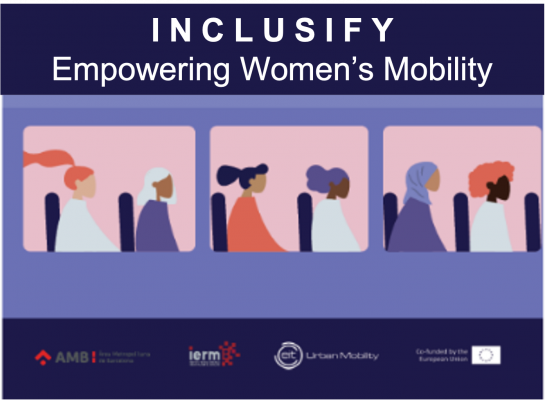 Inclusify Project logo