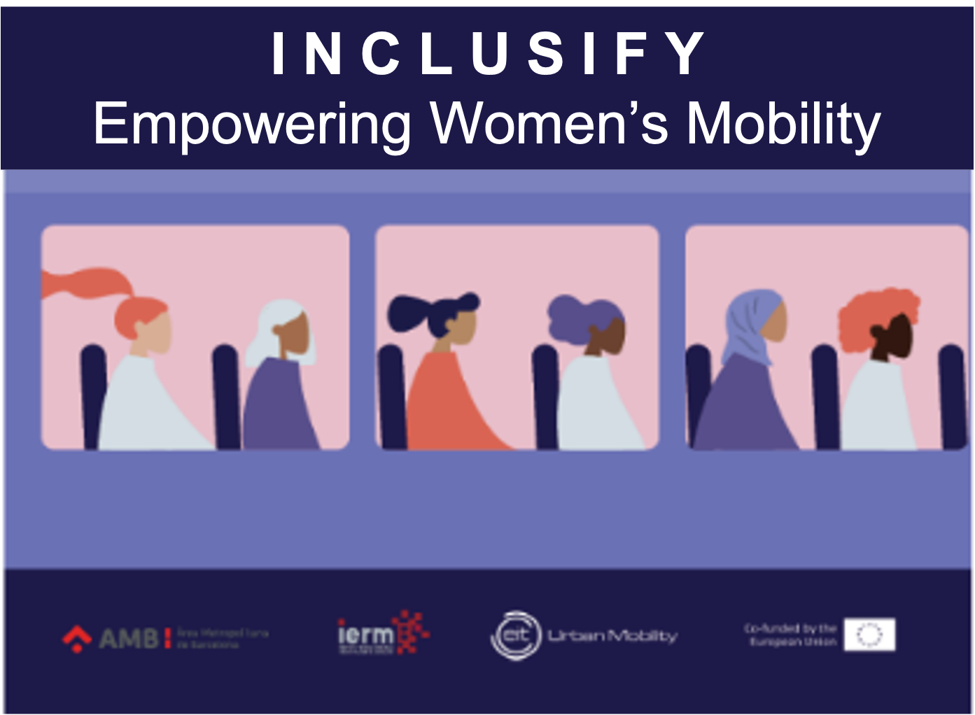 Inclusify Project logo