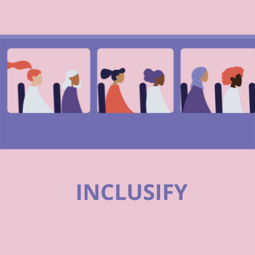Inclusify Proejct
