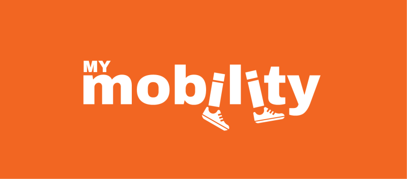 My Mobility logo