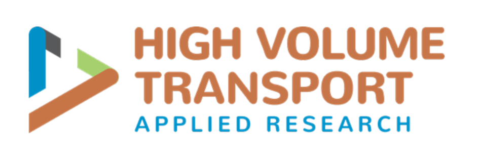 link to High Volume Transport